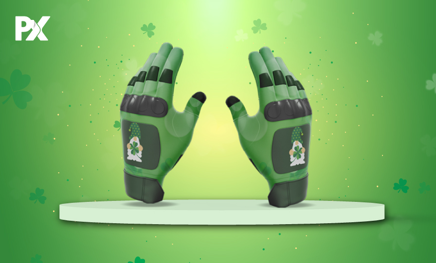 Gloves444