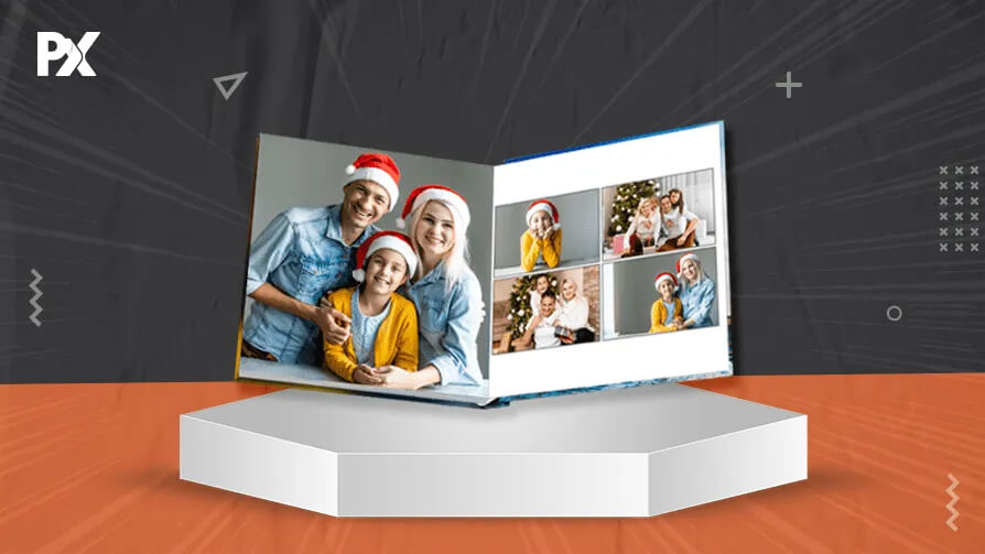 Photo Albums that Preserve Precious Moments