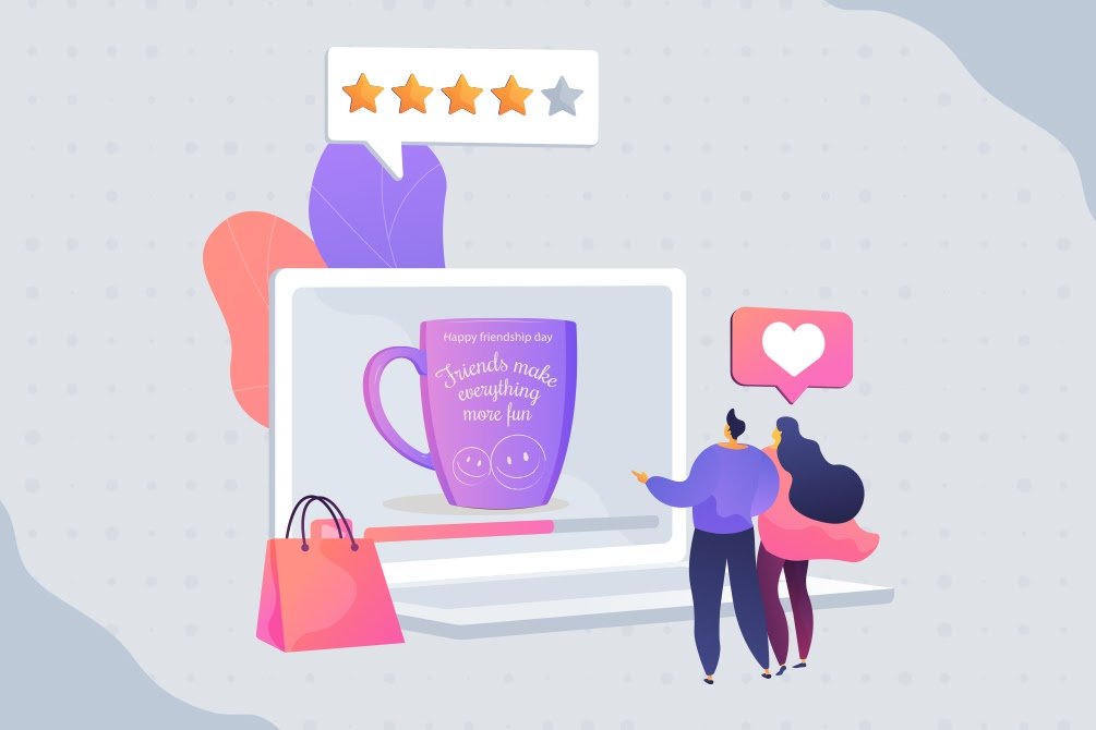 Product Customization – A Foolproof Way to Improve Customer Satisfaction Product Customization – A Foolproof Way to Improve Customer Satisfaction