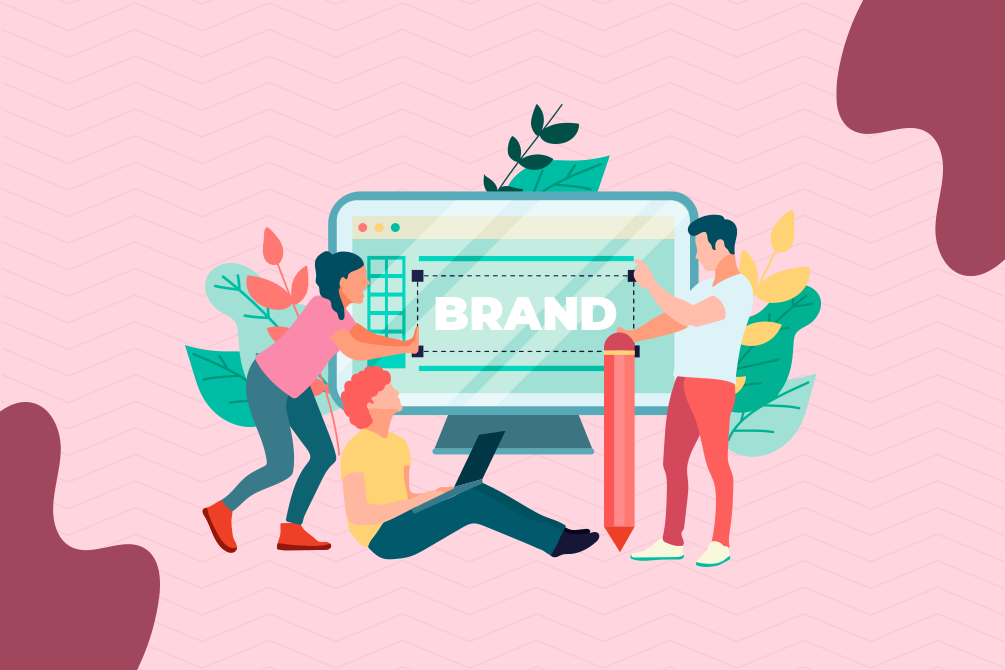 11 Tips on How to Create a Strong Brand Identity 11 Tips on How to Create a Strong Brand Identity