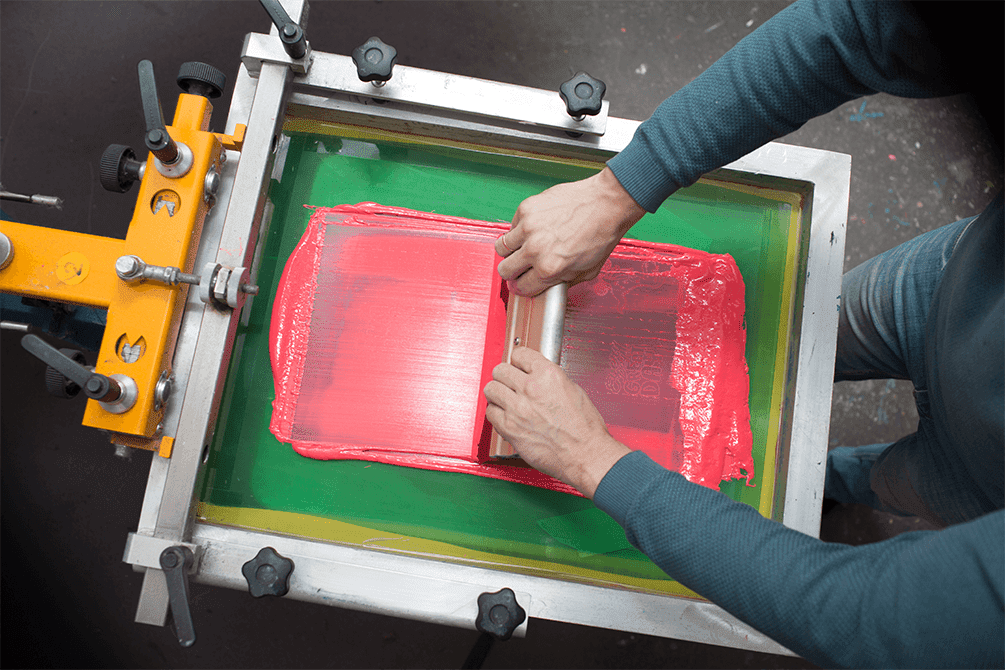 How to Make Screen Prints Last Longer with Proper Curing How to Make Screen Prints Last Longer with Proper Curing