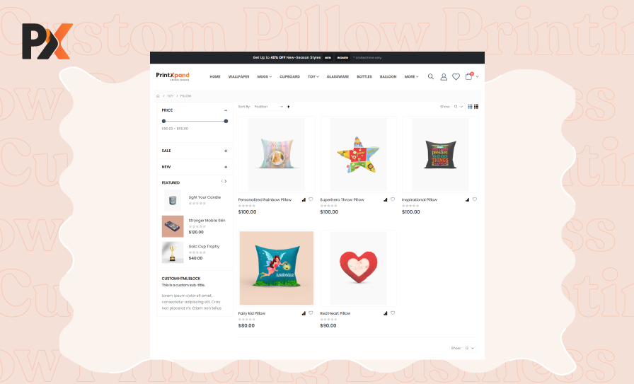 Pillow0666
