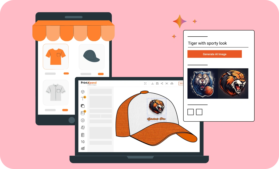 Enhance Customer Experience and Creativity with AI