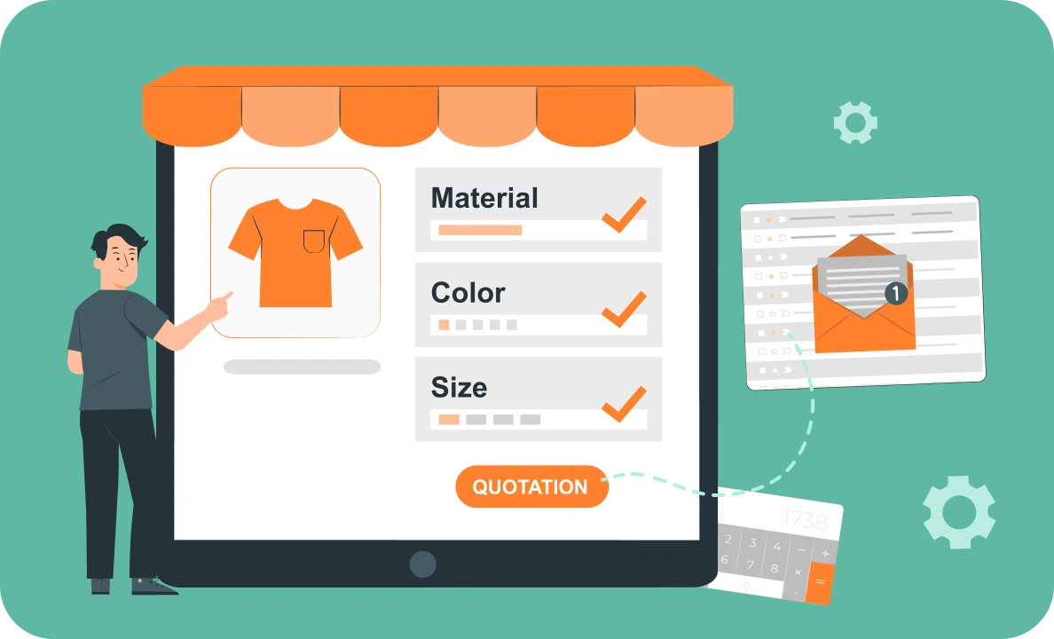 Manage Complex Product Options Easily