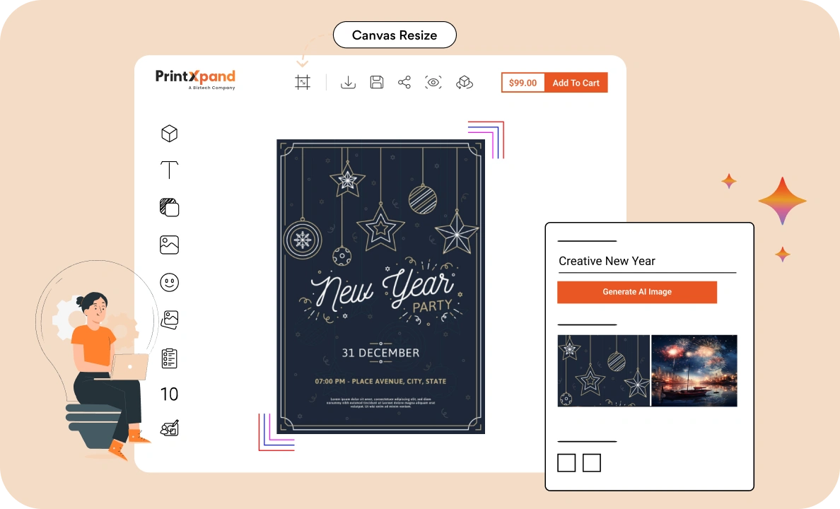 AI Personalizer with Industry Standard Features