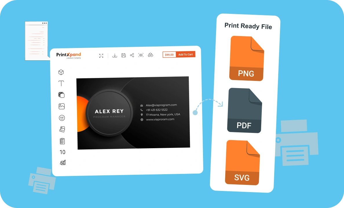 Preflight Output Files for Hassle-Free Printing