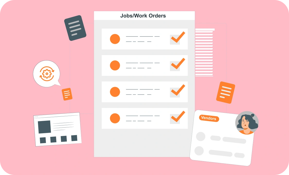 Streamline Operations with Integrated MIS
