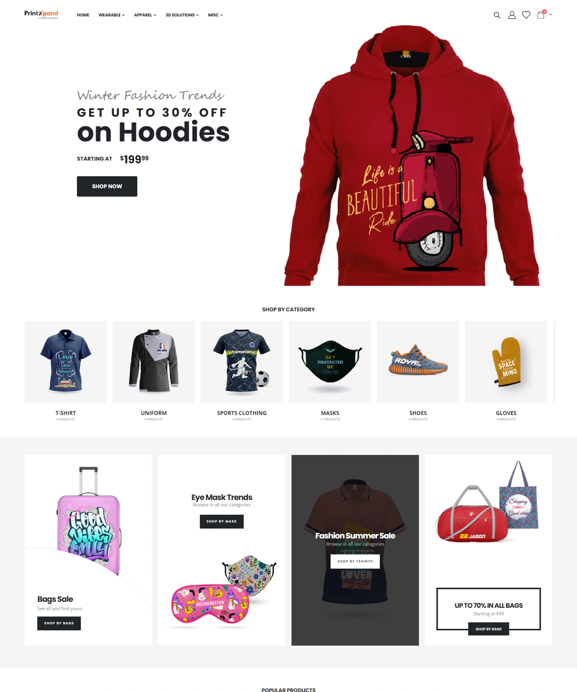 Apparel Apparel
