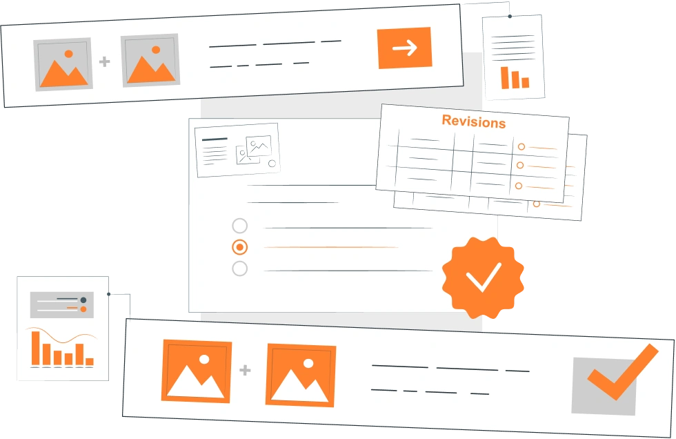 Approval & Revisions Approval & Revisions