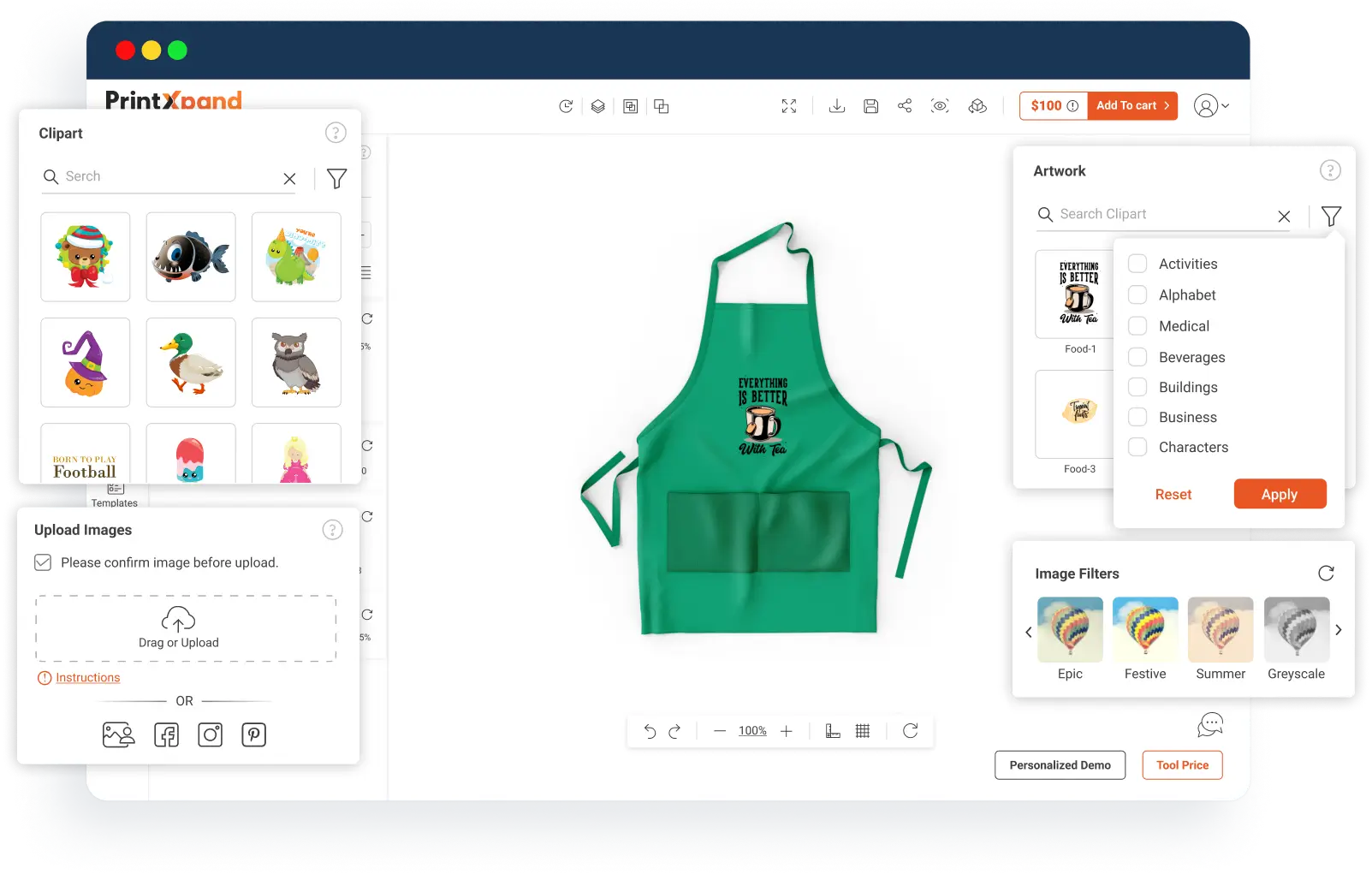 Apron Apron