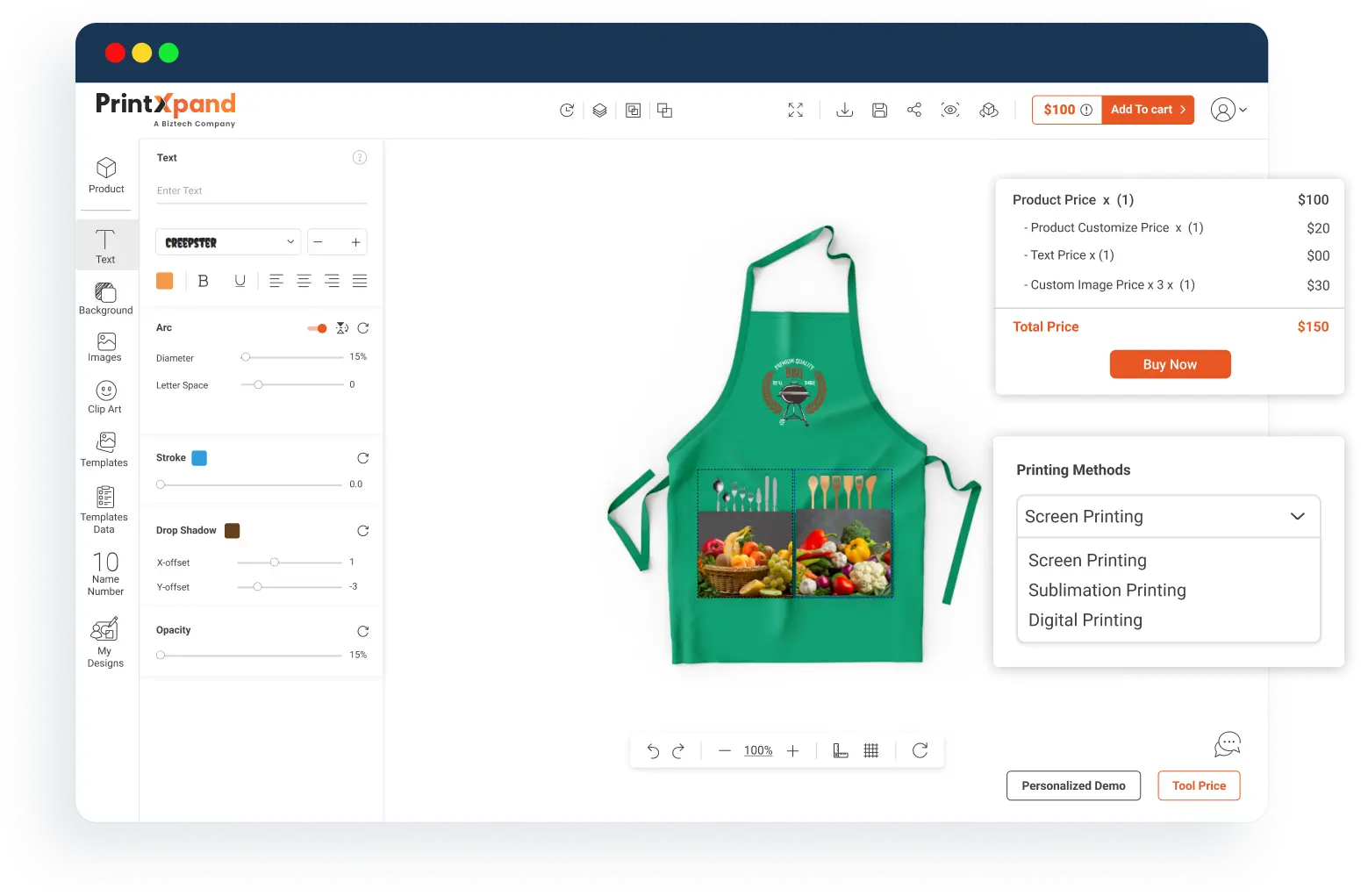 Apron Apron