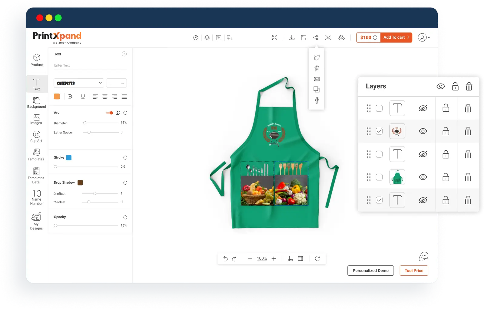 Apron Apron