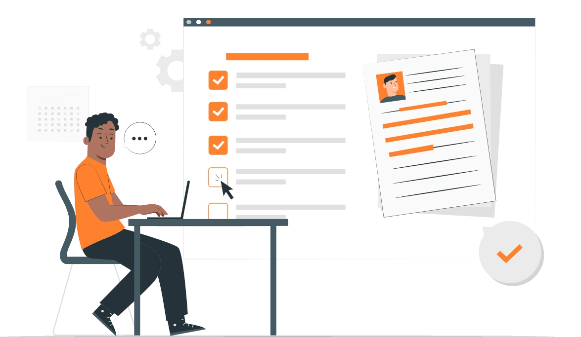 Automate Job Assignment Automate Job Assignment