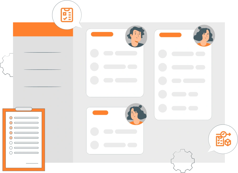 Automate Manufacturing Orders Automate Manufacturing Orders