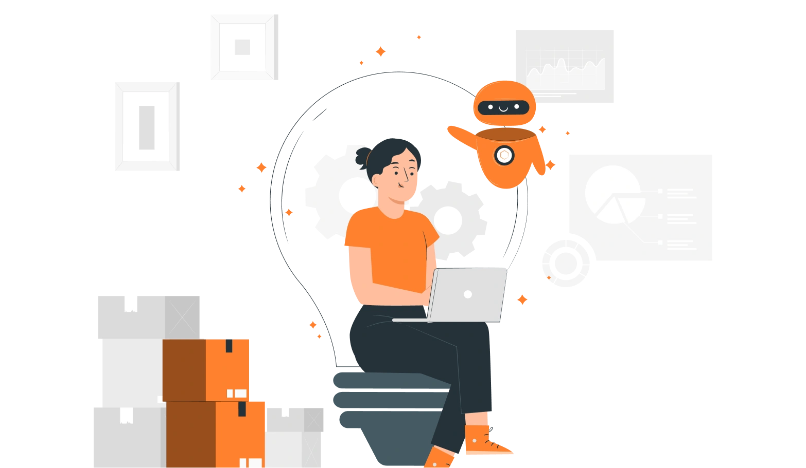 Automate Purchase Orders Automate Purchase Orders