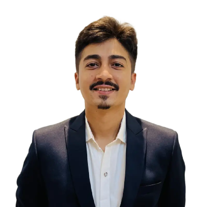 Bhavin Vaghela Bhavin Vaghela