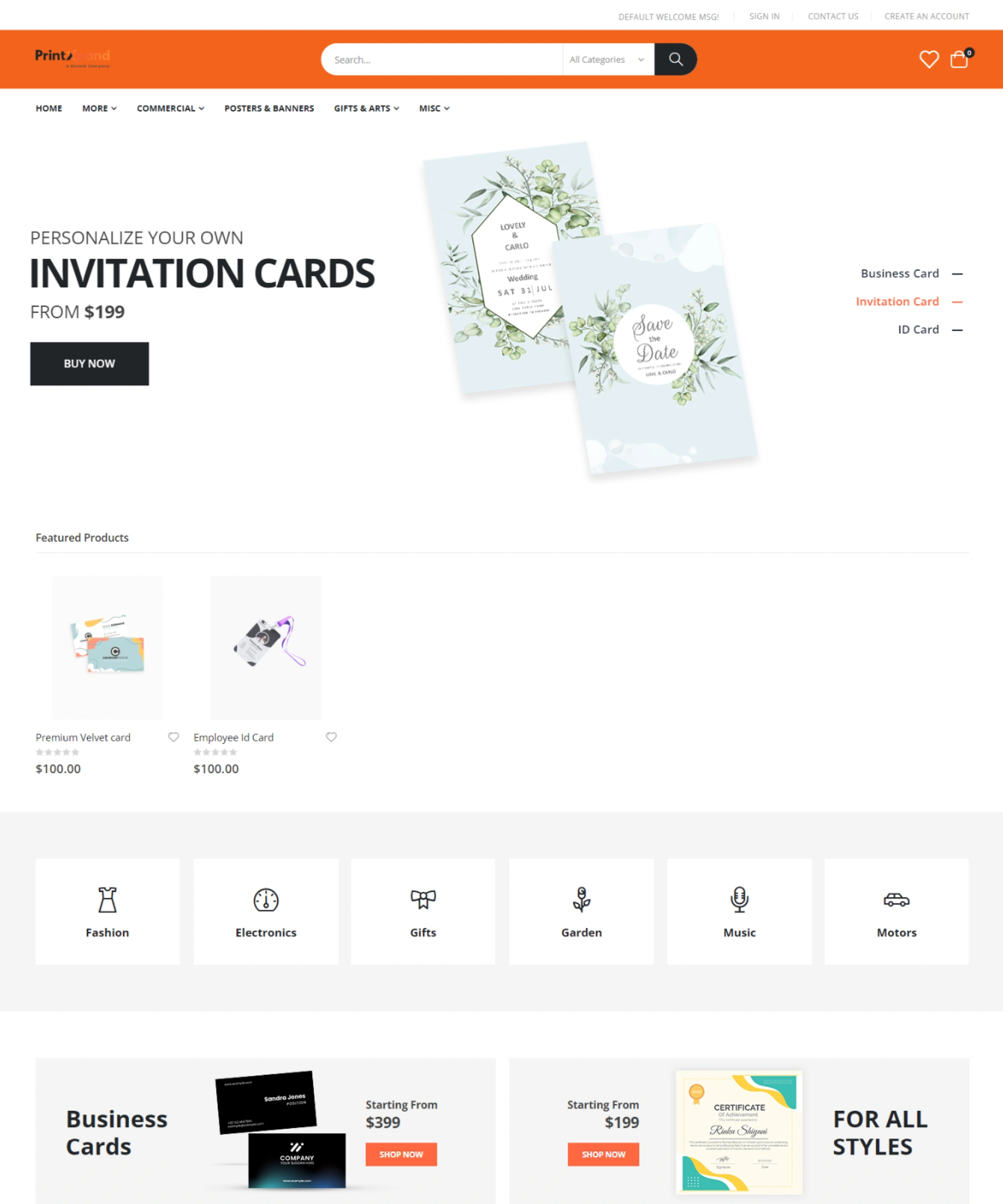 Card Card