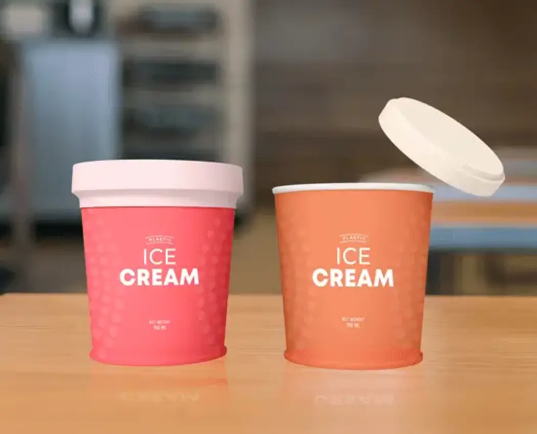Enhancing Customer Experience through Customized Ice Cream Pints at eCreamery Enhancing Customer Experience through Customized Ice Cream Pints at eCreamery