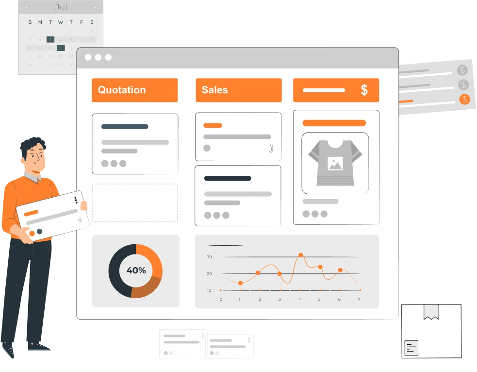 Cost Center Analytics and Reporting Cost Center Analytics and Reporting