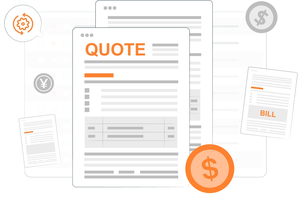 Create Quotation Create Quotation