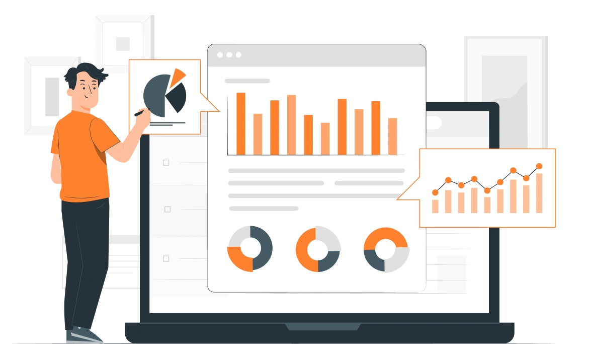 Custom Reports Custom Reports