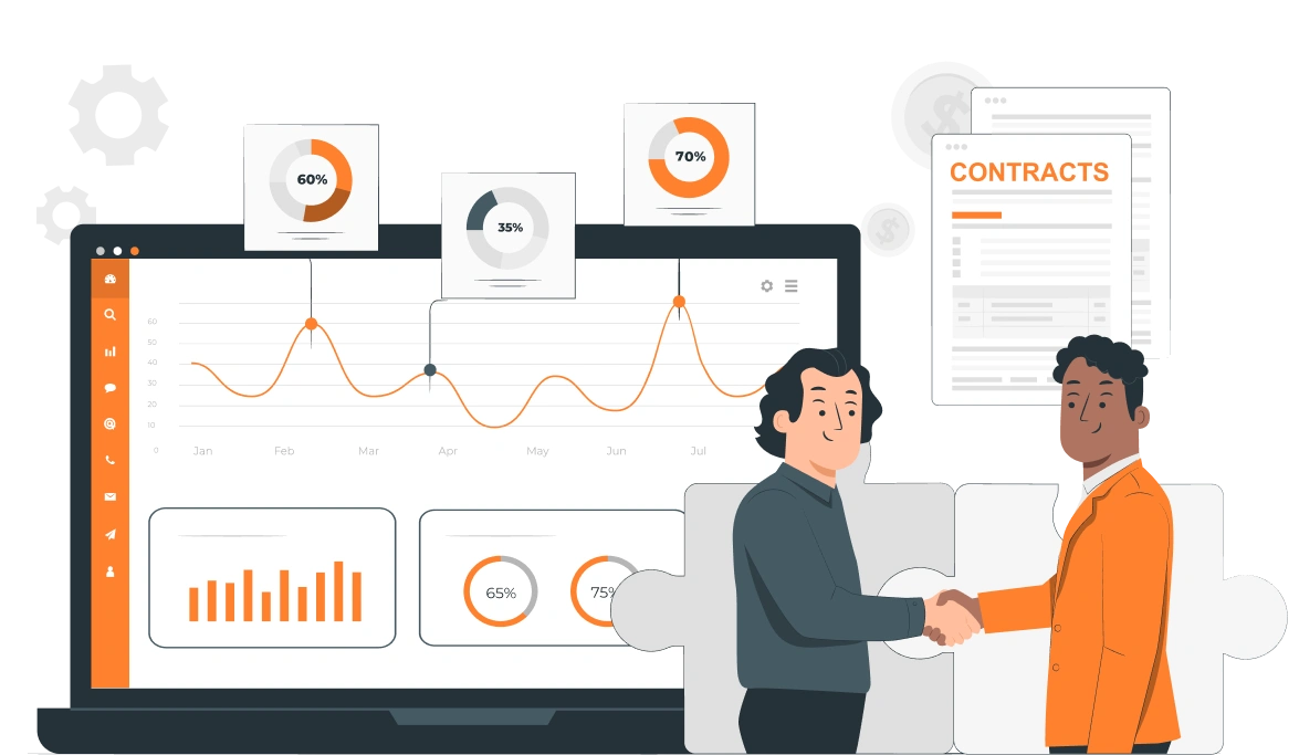 Supplier Management Supplier Management