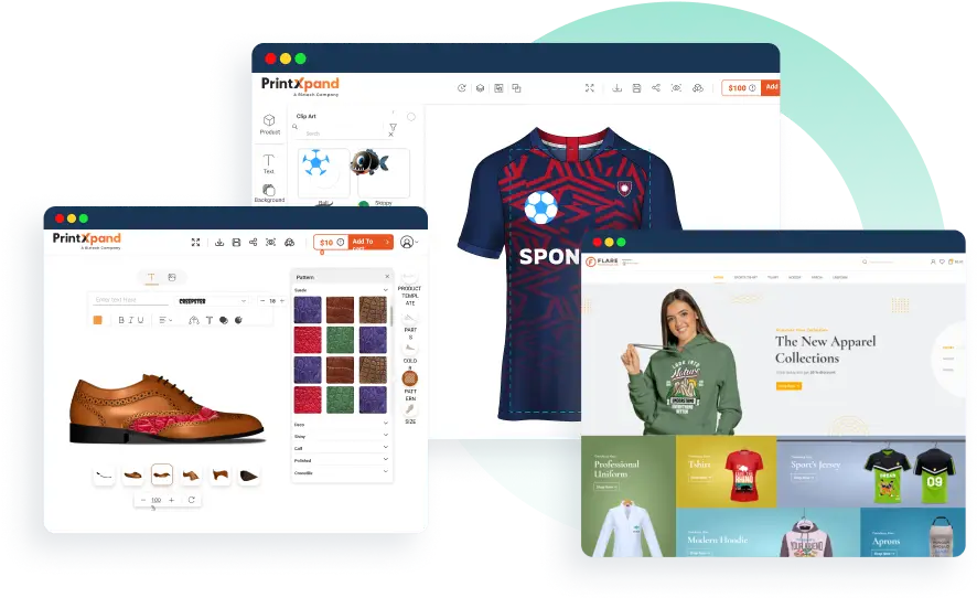 Transition Online with Our Web-to-Print Solutions Transition Online with Our Web-to-Print Solutions