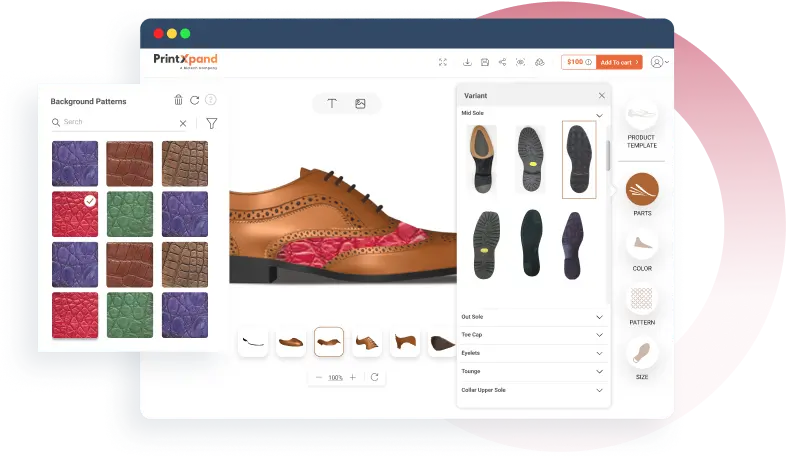 Discover Real-Time 3D Product Configuration Discover Real-Time 3D Product Configuration