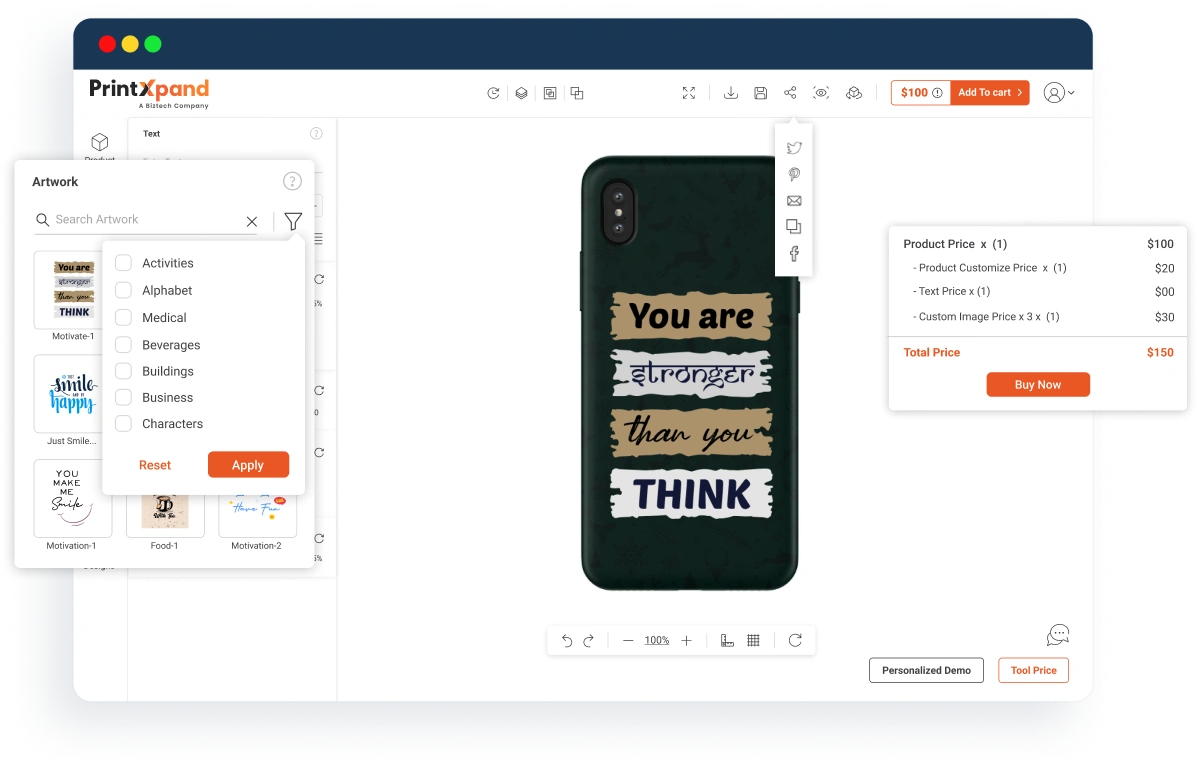 Phone Case Phone Case