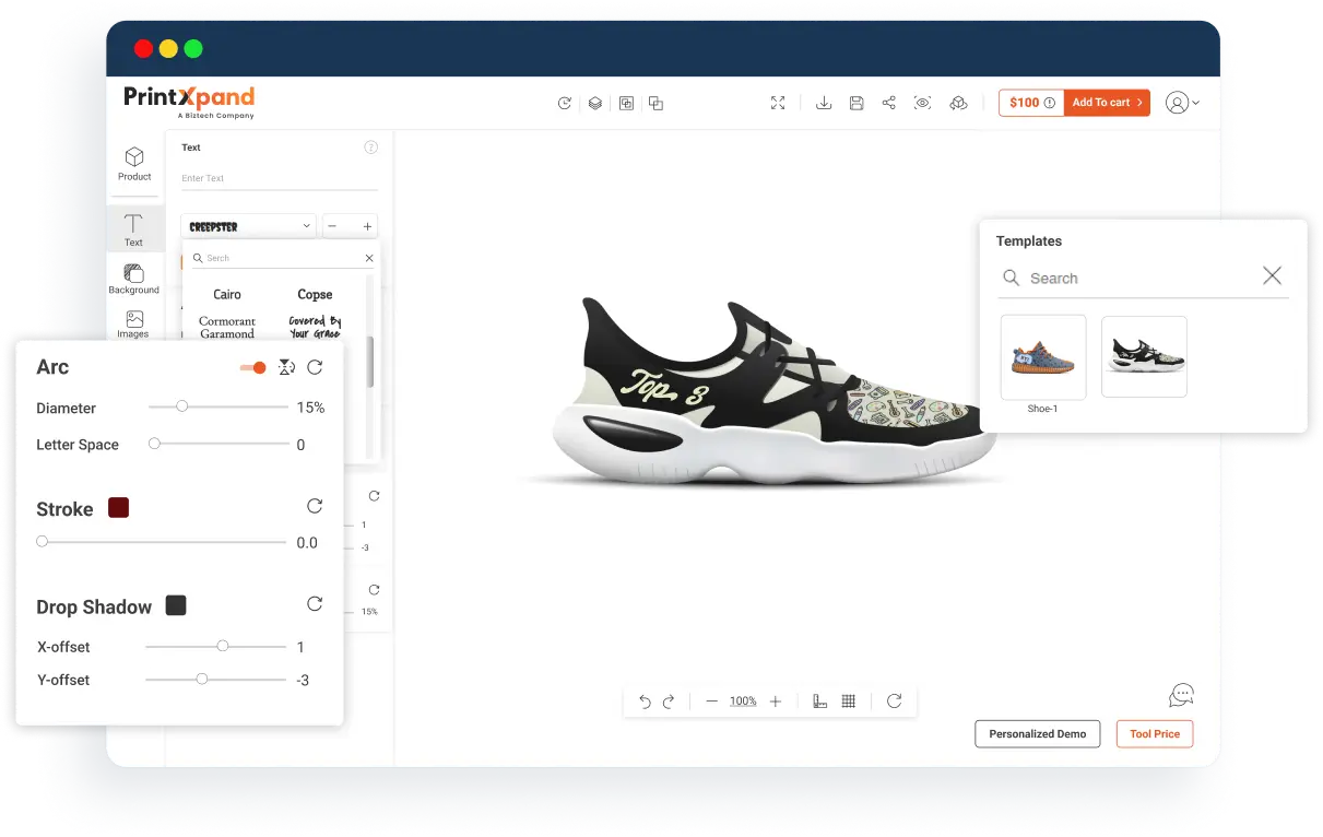 Shoe Shoe