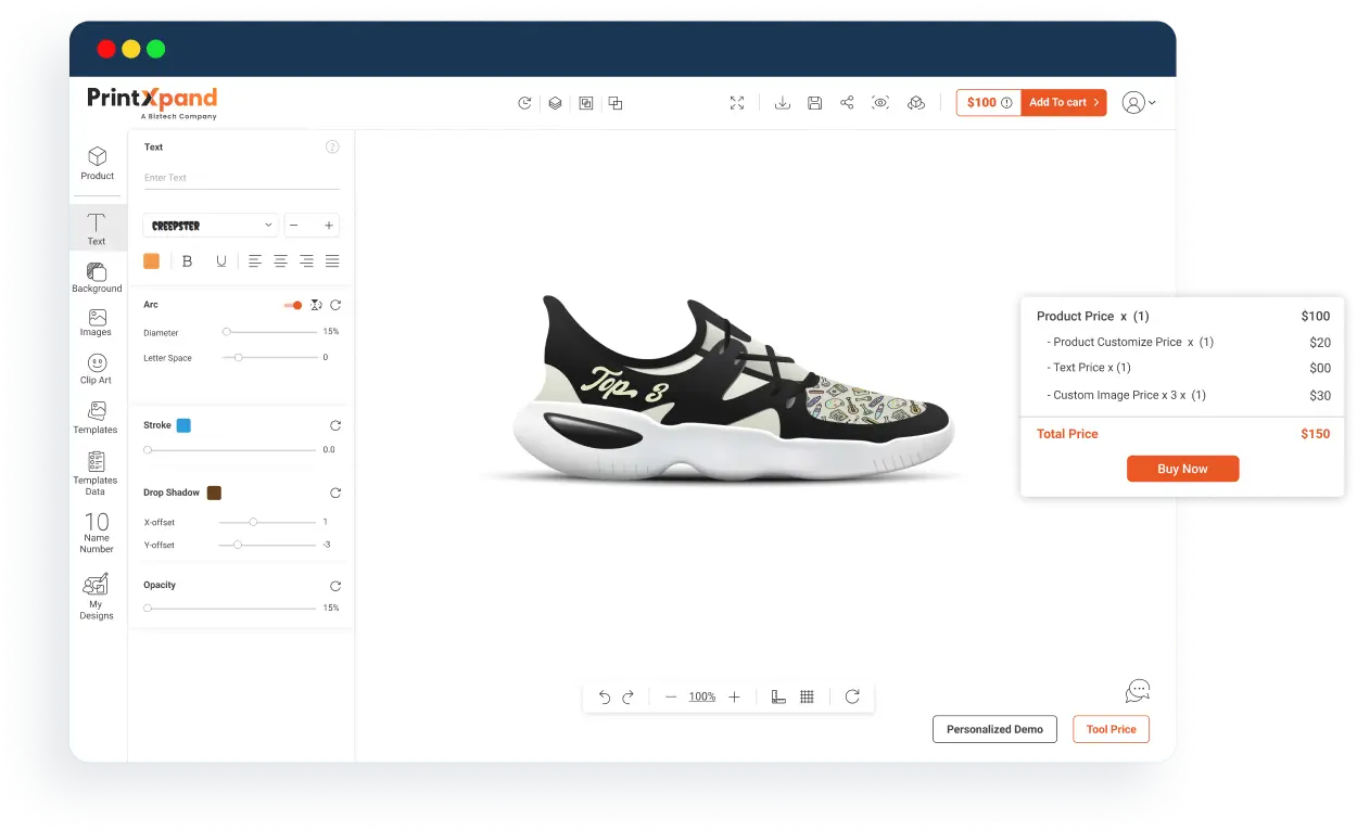 Shoe Shoe