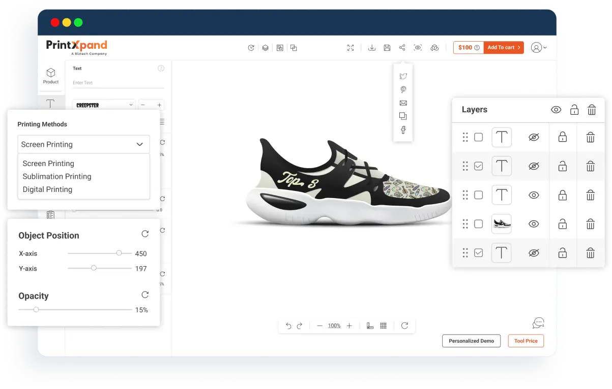 Shoe Shoe
