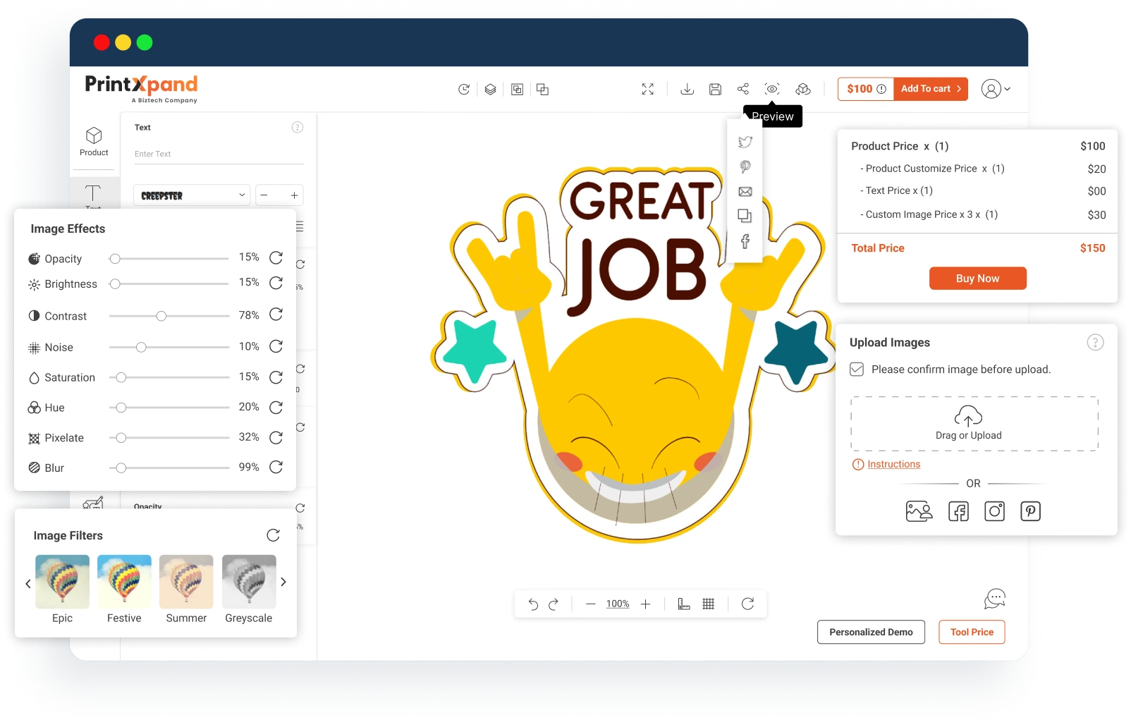 Prestashop Prestashop
