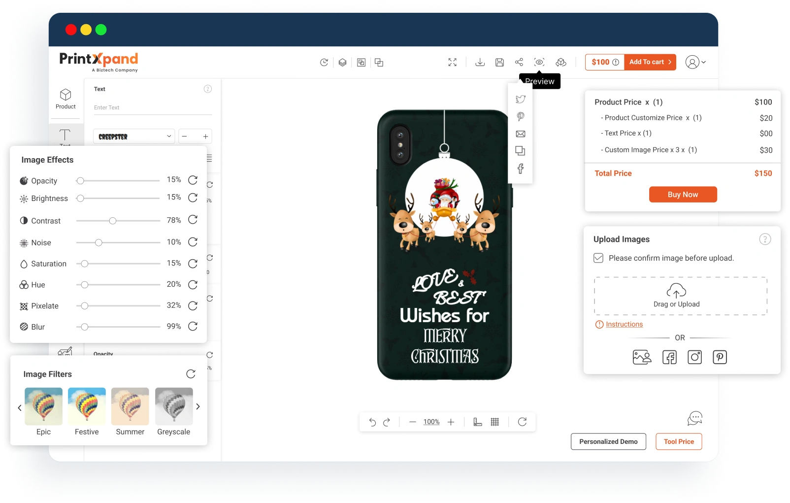 Shopify Shopify