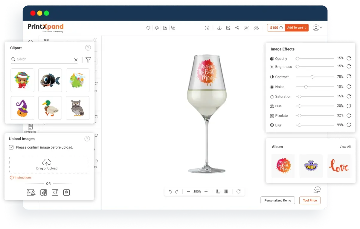 Glassware Glassware