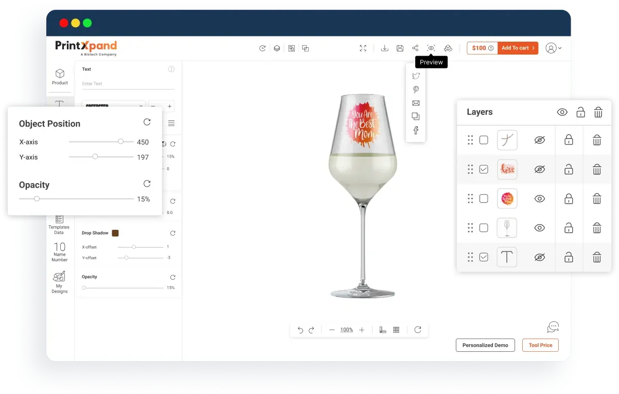 Glassware Glassware