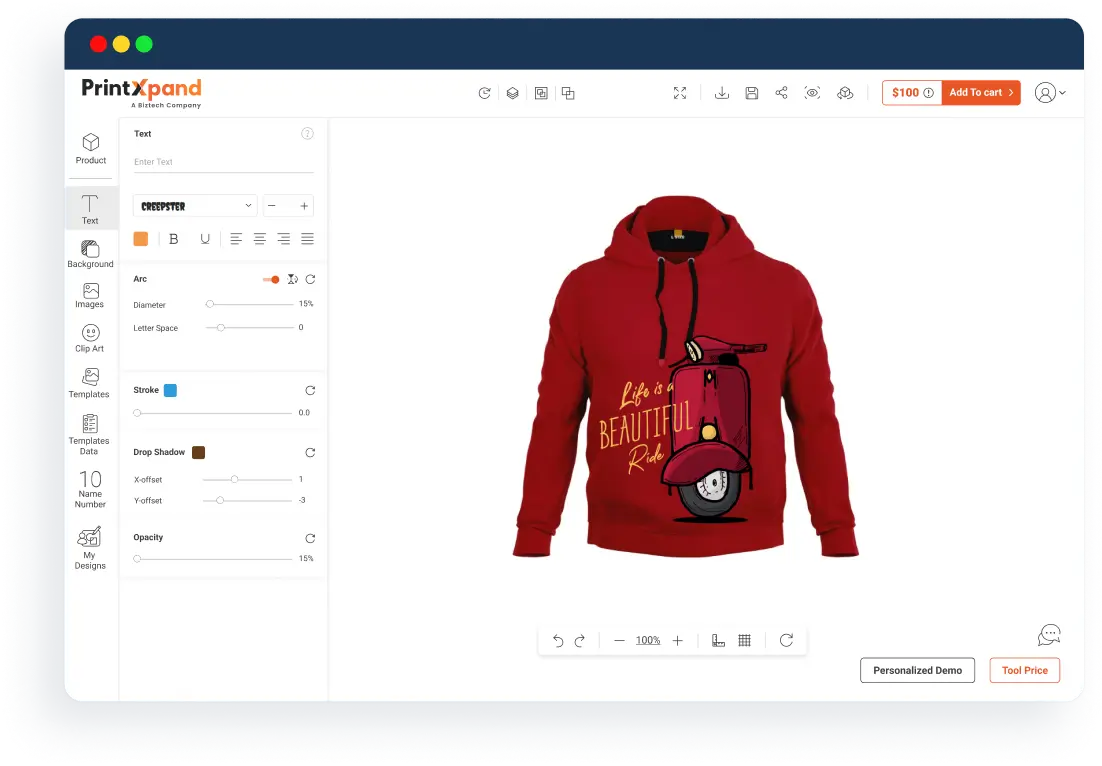 Go Limitless with Online Product Design Software Go Limitless with Online Product Design Software