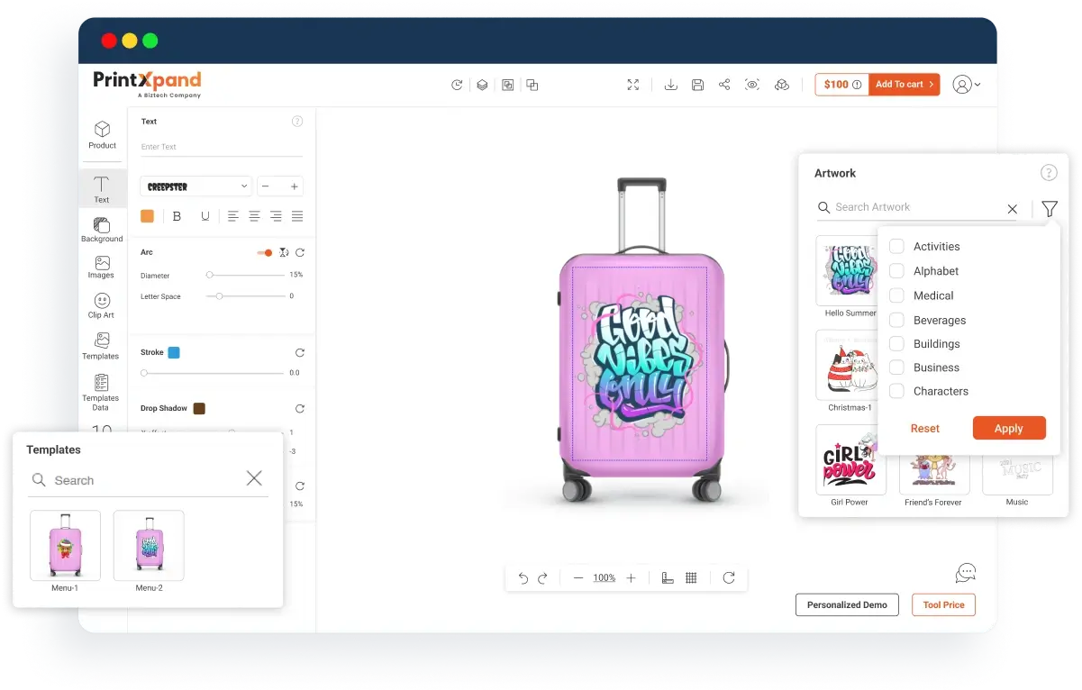 Bag Bag