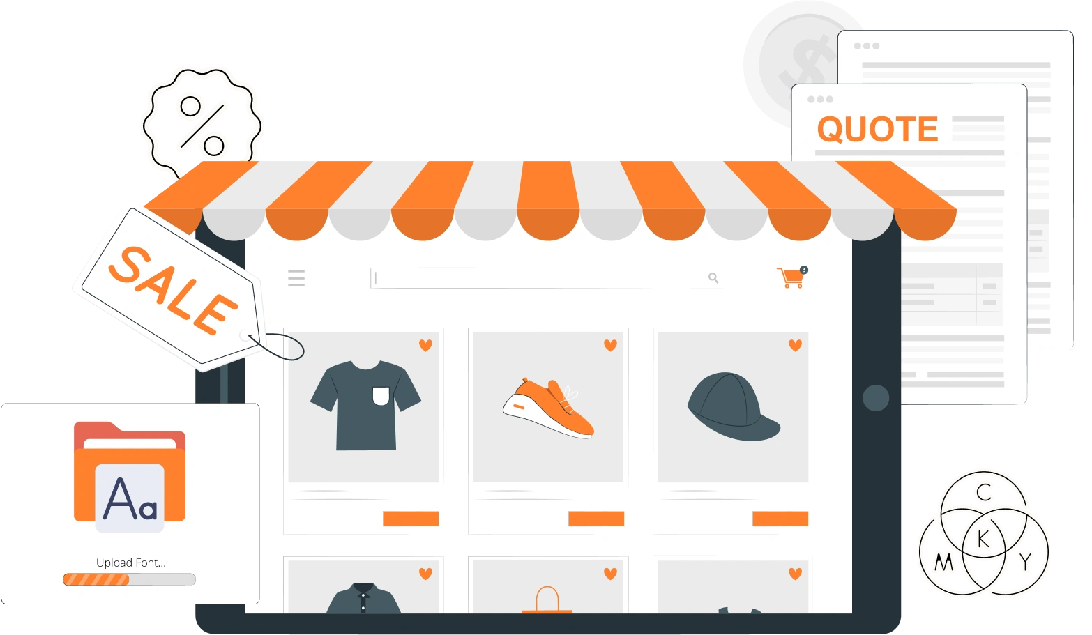 WooCommerce WooCommerce