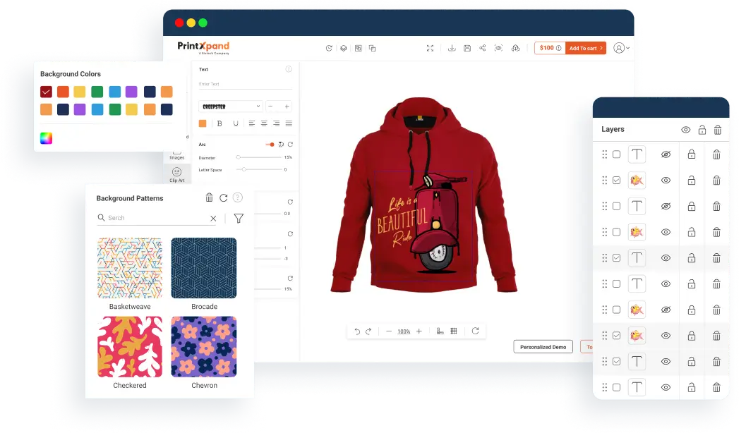 AI-Powered Product Design Tool AI-Powered Product Design Tool