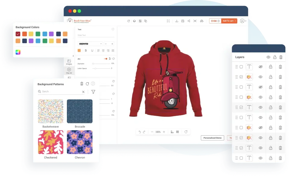 Product Designer Tool Product Designer Tool