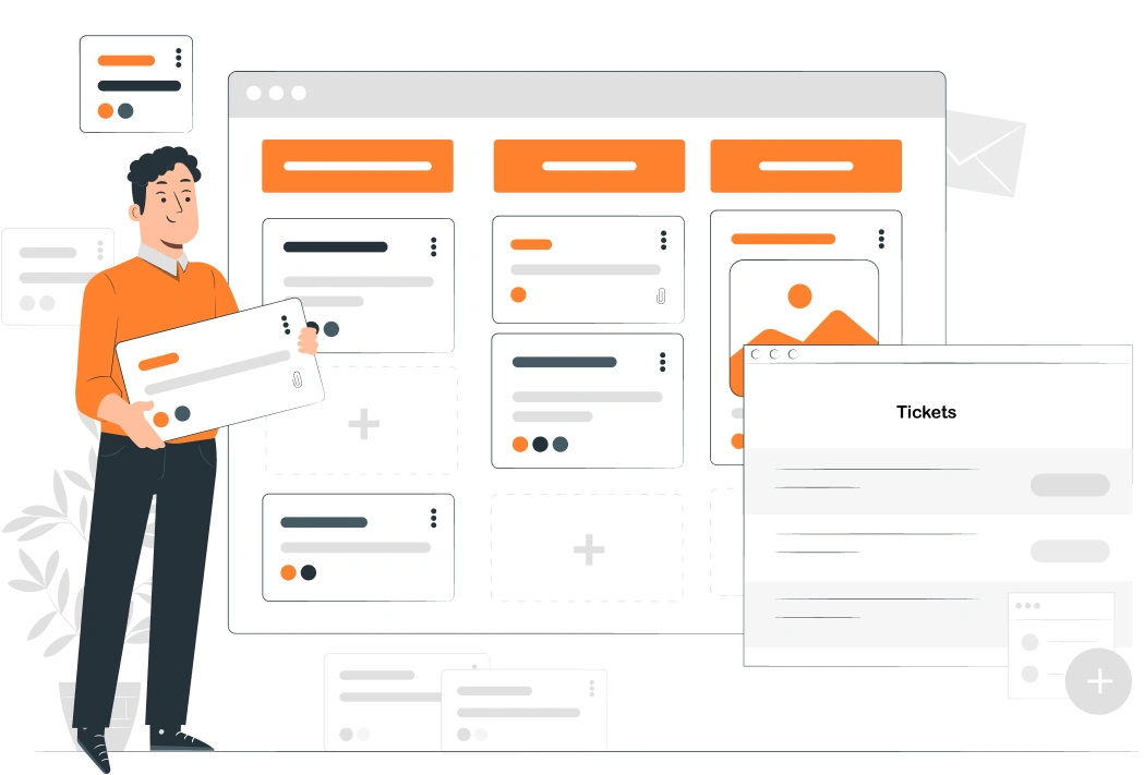 Supplier Management Supplier Management