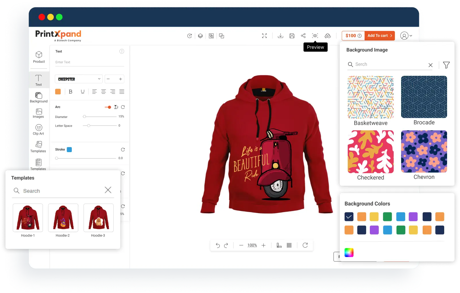 Hoodie Hoodie