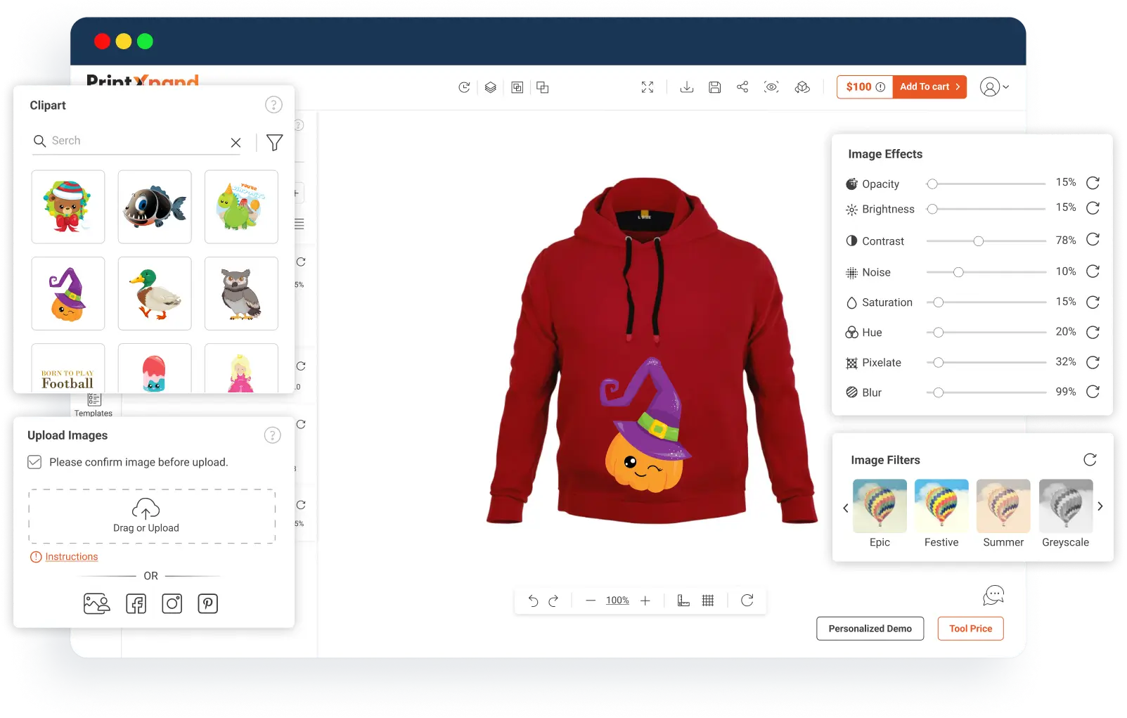 Hoodie Hoodie