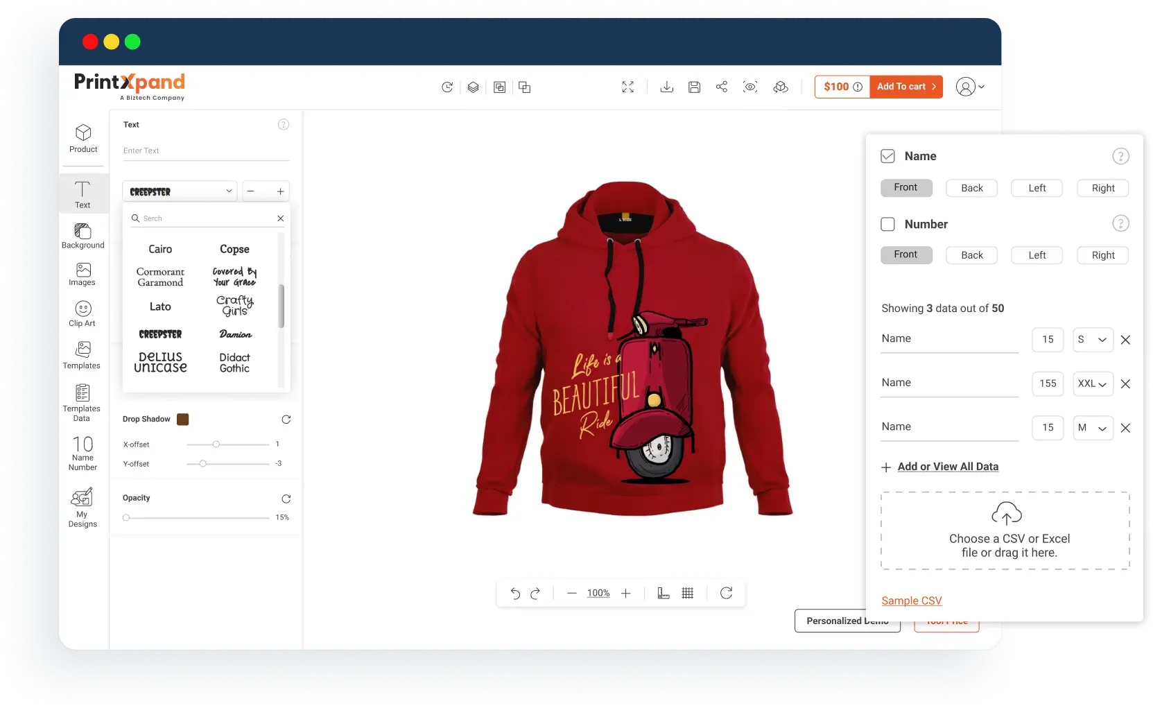Hoodie Hoodie