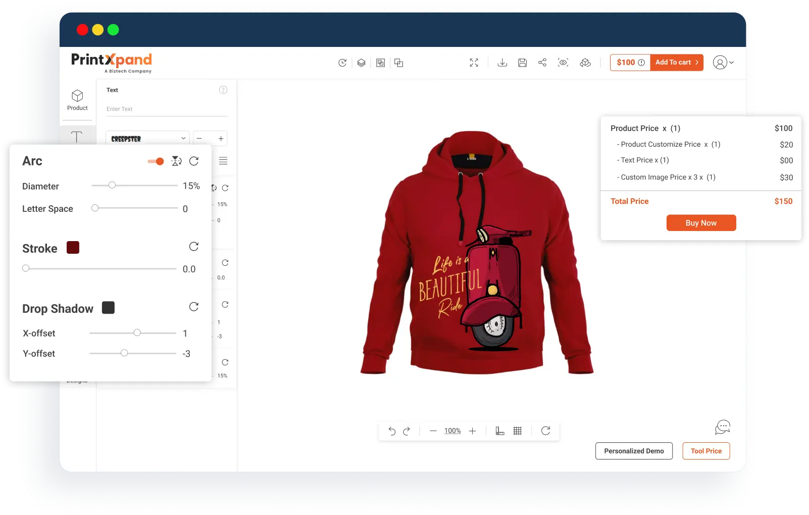 Hoodie Hoodie