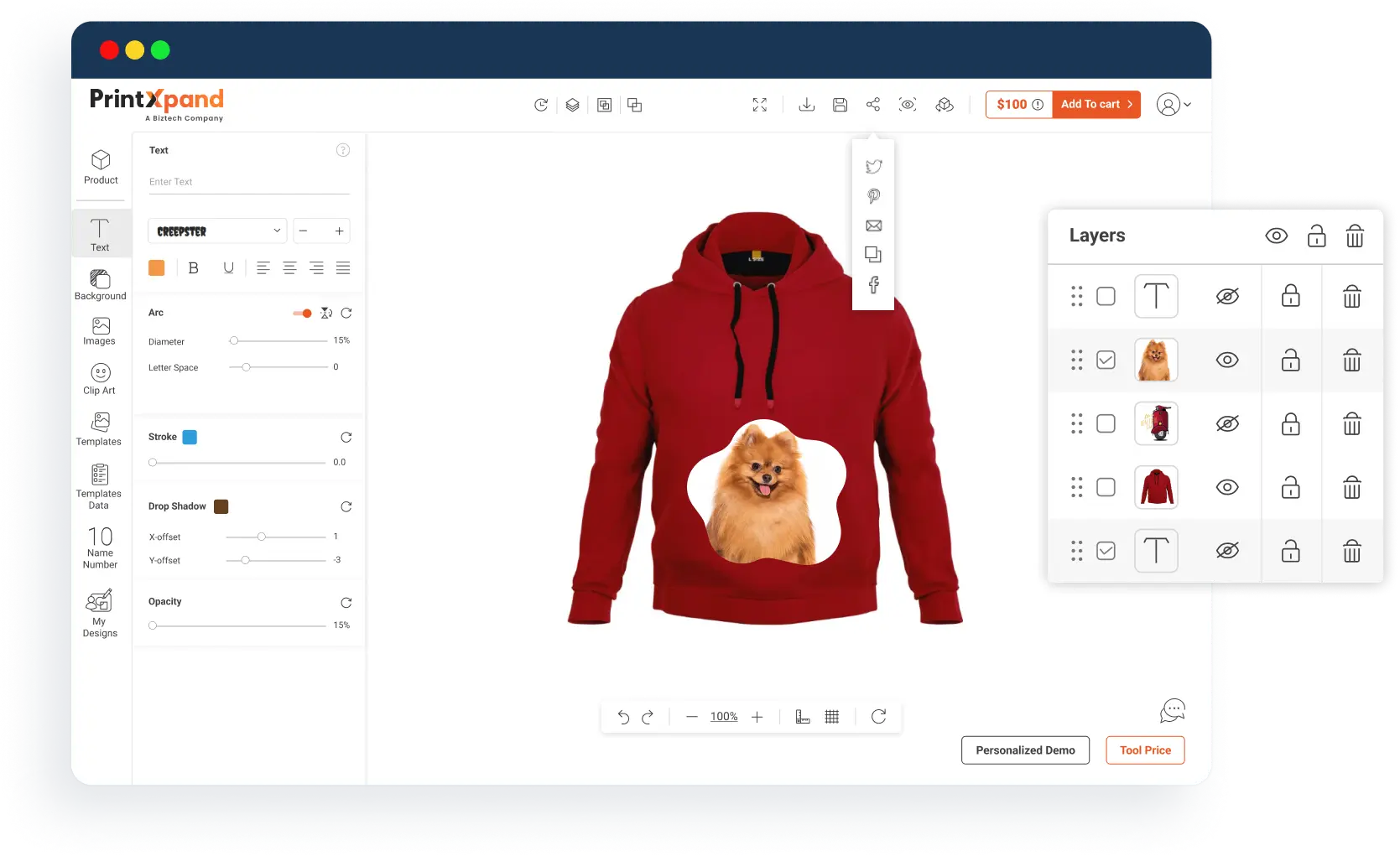 Hoodie Hoodie