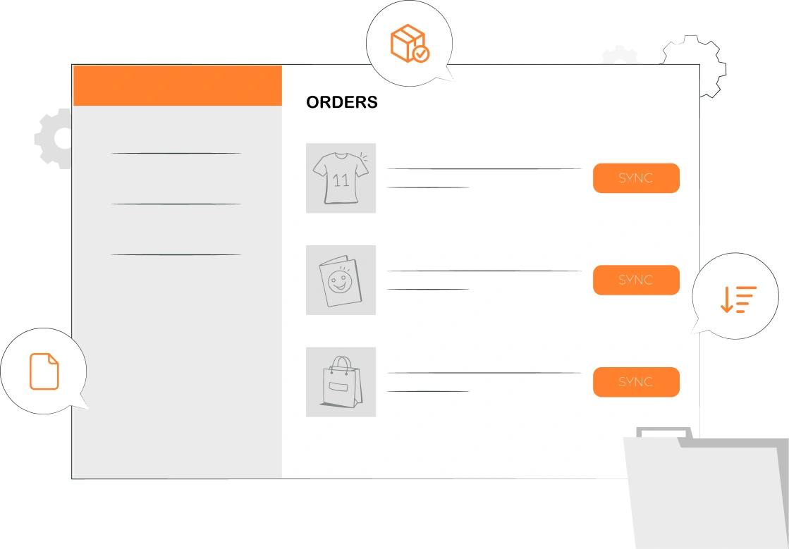 Advanced Order Sync Rules Advanced Order Sync Rules