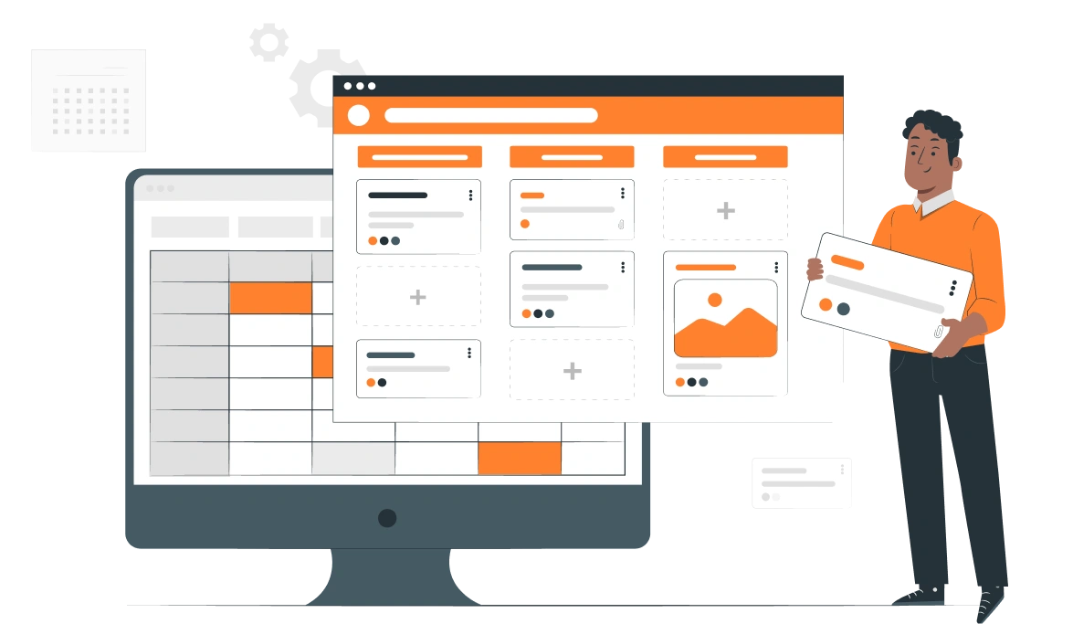 Job Planner Job Planner