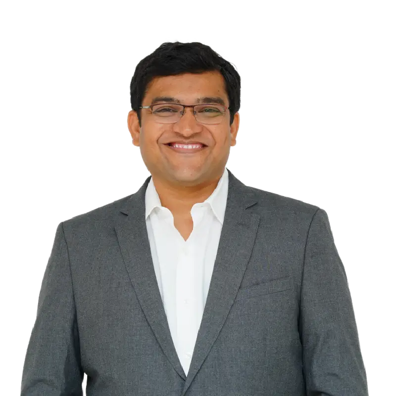 Maulik Shah Maulik Shah